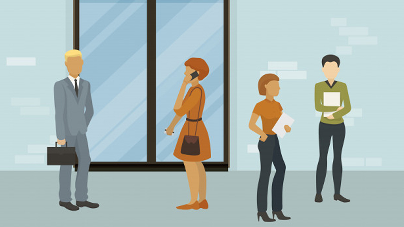 K&iacute;ch hoạt t&iacute;nh năng ph&ograve;ng chờ